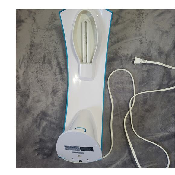 OttLite Daylight Lamp Desk Light Task Lamp USED - Picture 6 of 12